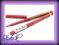 Astor Rouge Couture Liner konturówka do ust KOLORY