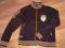 Bluza rozpinana H&amp;M dla nastolatka 158/164