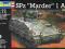 SPz Marder 1A3 - Revell
