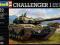 Challenger 1 - Revell