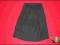 6670-3 ...SZARA SPODNICA MIDI VINTAGE...  r.134