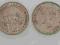 East Africa (Anglia) 50 Cent 1948 rok od 1zł BCM