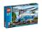 LEGO CITY 4439 POLICJA HELIKOPTER TRANSPORTOWY