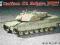 Trumpeter 07250 C-1 Ariete MBT