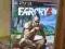 NOWA Far Cry 3 FarCry3 PL PS3 Multiplayer OKAZJA!