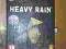 HEAVY RAIN PL Edycja kolekcjonerska OKAZJA!