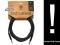 PLANET WAVES PW-CGT-20 Kabel Instrumentalny 6m !