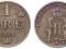 Szwecja - moneta - 1 Oere 1904