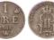 Szwecja - moneta - 1 Oere 1905