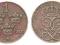 Szwecja - moneta - 1 Oere 1912