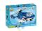 KLOCKI COBI ACTION TOWN HELIKOPTER POLICYJNY 1535