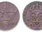 Szwecja - moneta - 1 Oere 1913