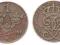 Szwecja - moneta - 1 Oere 1915