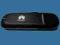 Modem HUAWEI E3131 HSPA+USB Stick użyty jeden raz