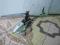 Helikopter Rc MJX F645 F45 uszkodzony odbiornik
