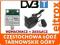 WZMACNIACZ TV ZASILACZ ANTENOWY DVB-T REG 2813