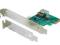 Karta 1 port Mini-SAS / SATA SFF-8087 PCI-Express