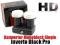 Konwerter Monoblock Single Inverto Black PRO HDTV