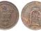 Szwecja - moneta - 2 Oere 1889