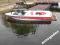 Motorówka Mastercraft Prostar 190 (wakeboard,ski)
