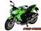 MODEL KAWASAKI Z1000 2007 1:18 WELLY Sklep Łódź