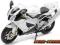 MODEL APRILIA RSV 1000 1:10 WELLY Sklep Łódź