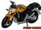 MODEL HONDA HORNET 1:18 WELLY Sklep Łódź