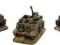 Flames of War - Universal Carrier x3 strefa