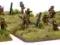 Flames of War - Heavy Mortar Platoon strefa
