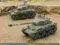 Flames of War - M51 Isherman strefa