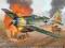 Flames of War - FW190 F8 strefa