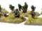 Flames of War - 78. Sturm Platoon strefa