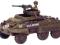 Flames of War M20 Utility strefa