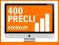 400 PRESELL PAGE + PINGOWANIE | PRECLE - SEO | FV