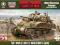 Flames of War M4A1 Sherman Platoon strefa