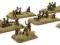 Flames of War Mortar Company strefa