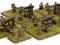 Flames of War - T27 4.5'' Launcher strefa