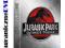 Park Jurajski [3 Blu-ray] Jurassic Park DTS-HD 7.1