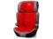 4BABY FOTELIK VITO 15-36 KG RED LODZ