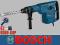 BOSCH GBH 11 DE młot obrotowy udarowy kujący BOSCH GBH 11 DE młot obrotowy udarowy kujący