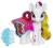 MY LITTLE PONY MODNY KUCYK RARITY A5773 ## Gdańsk