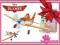 @ Planes Samoloty DUSTY Mattel Samolot Z filmu