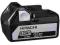 HITACHI 18V 5Ah bateria akumulator wkretarka klucz