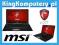 MSI GE40 i7-4712QM FHD 4x3,3GHz 8GB 1TB GTX850-2GB