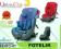 Fotelik Samochodowy BABYDESIGN BENTO FIT 9-36 kg