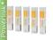 Dusy henna do brwi i rzęs 20ml, 4. grafit