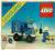 LEGO - 6653 - Highway Maintenance Truck - UNIKAT