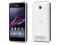 SONY XPERIA E1 WHITE NOWY + AKCESORIA