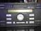 Radio Ford 5000C z kodem, Focus, Fiesta, Fusion