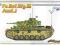 Cyber Hobby 6544 Pz.Bef.Wg.III Ausf.J (1:35)